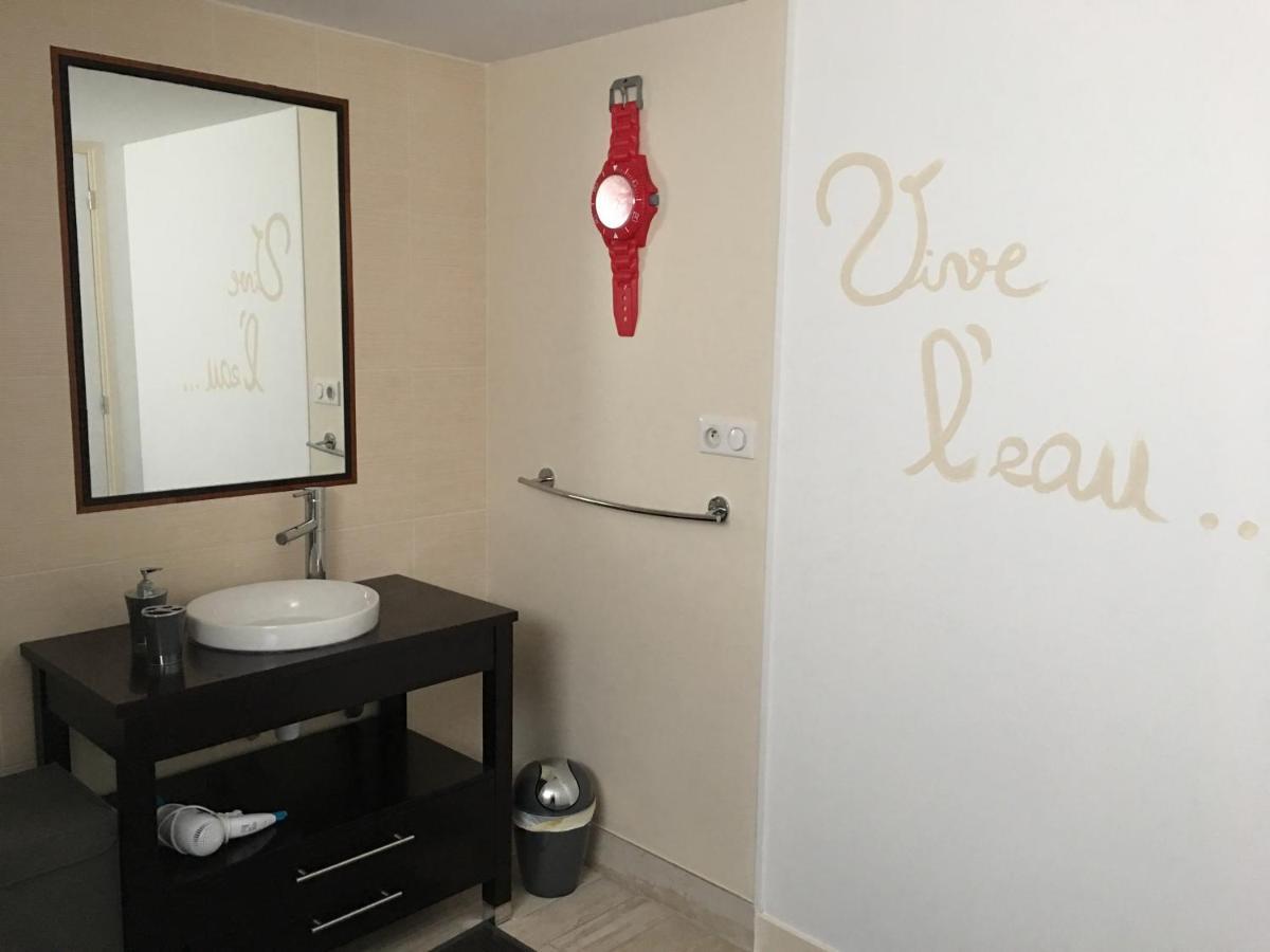 Chambre D'Hotes Le Clos De Rapevache Bagian luar foto